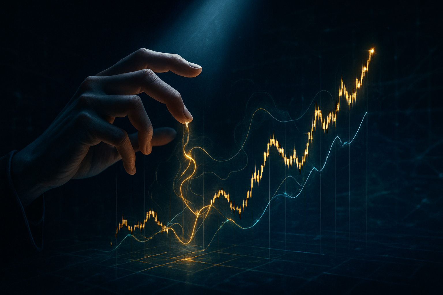 Unlock the Hidden Signals - A Savvy Bettor's Definitive Guide to Deconstructing & Capitalizing on Betting Market Movements - featured image
